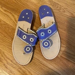 Jack rogers sandals